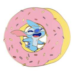 Donut Stitch
