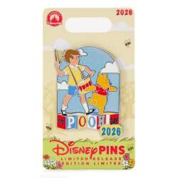 '2026 Special Days - Pooh Day 2026 - MLT'