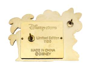 'DSJ 2005 Calendar - July - Minnie Mouse - DSJ'