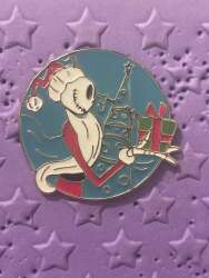 Santa Jack Skellington