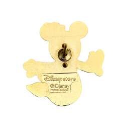 'Mermaid Minnie Three-Pin Set - Mermaid Minnie Mouse ONLY - DSJ'