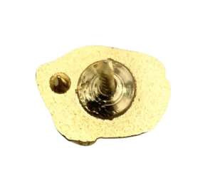 'Mermaid Minnie Three-Pin Set - Blue Fish ONLY - DSJ'