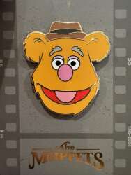 Fozzie Bear