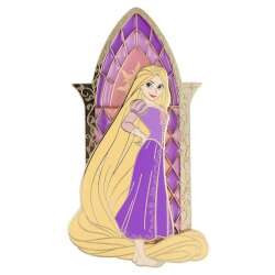 Rapunzel