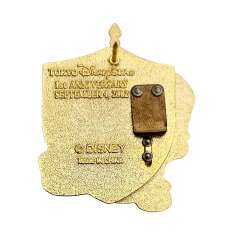 'Tokyo DisneySea Anniversaries - 1st Anniversary - Admiral Mickey Flag Raiser - Slider - TDR'