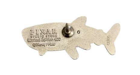 'Pixar Studio Store - Finding Dory - Destiny - DLIC'