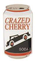 Cruella - Crazed Cherry Soda