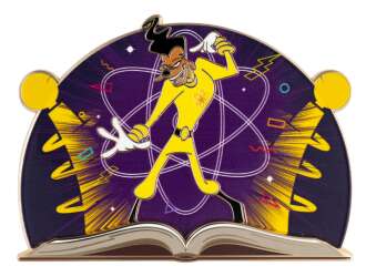 A Goofy Movie Powerline Concert