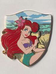 112648 - Bombshells - Ariel - Fantasy Unlicensed
