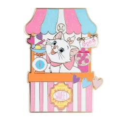 The Aristocats - Marie Sweet Shoppe