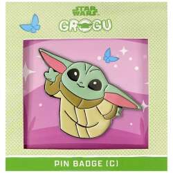 'Star Wars: The Mandalorian - Grogu (C) - DLIC'