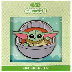 'Star Wars: The Mandalorian - Grogu (A) - DLIC'