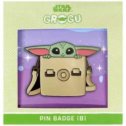 'Star Wars: The Mandalorian - Grogu (B) - DLIC'