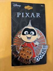 112696 - Jack Jack Num Num Cookie - Disney Licensed