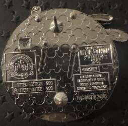 112739 - Rundisney: marathon weekend 2025 - Pluto alternate image