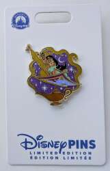 112740 - Aladdin and Jasmine - I can show you the world. - Disney Store UK