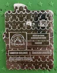 112744 - Happy Valentine's Day Mystery Set - The Mad Hatter - You are tea-riffic! alternate image