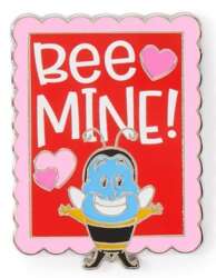 Genie - Bee mine!