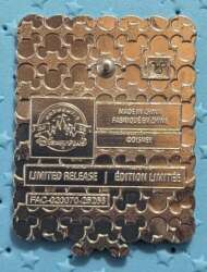 112745 - Happy Valentine's Day Mystery Set - Genie - Bee mine! alternate image