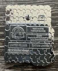 112746 - Happy Valentine's Day Mystery Set - Pooh Bear - You're sweet as hunny alternate image