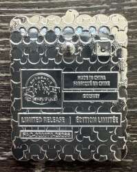 112747 - Happy Valentine's Day Mystery Set - Stitch - You are out of this world! alternate image