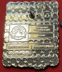 112748 - Happy Valentine's Day Mystery Set - Lucky - I woof you alternate image