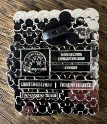 112749 - Happy Valentine's Day Mystery Set - Marie - You are purrrr-fect! alternate image