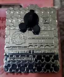 112750 - Happy Valentine's Day Mystery Set - Hercules - Together we go the distance alternate image