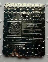 112751 - Happy Valentine's Day Mystery Set - Powerline - We see eye 2 eye alternate image