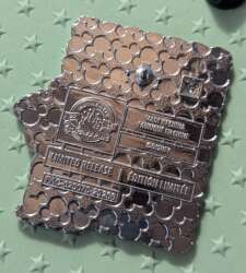 112752 - Happy Valentine's Day Mystery Set - Fozzie Bear - Pie like you very much! alternate image