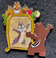 Chip and Dale