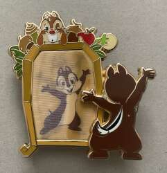 Chip and Dale