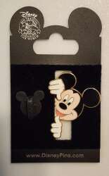 Mickey Mouse