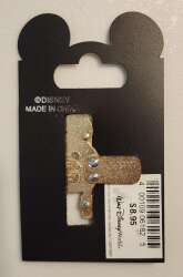 112771 - Lanyard Peeker Series - Mickey Mouse - Walt Disney World alternate image