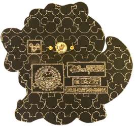 'Chinese New Year - Lucifer - HKDL'