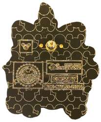 'Chinese New Year - Marie - HKDL'