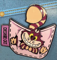 Cheshire Cat