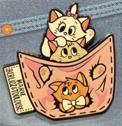 Marie, Berlioz and Toulouse