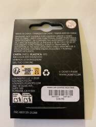 'Hot Topic - Pixar - Lightning McQueen - LFLY'