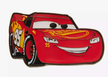 Lightning McQueen