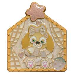 112790 - Duffy and Friends Little Companions - CookieAnn - Shanghai Disney Resort