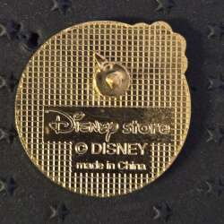 112793 - JDS Best Friends See-Saw - Bambi and Tumper - Thumper - Disney Store Japan alternate image