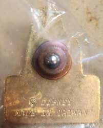 112815 - Disneyland - The Original - '91 Castle Lapel - Disneyland Resort alternate image