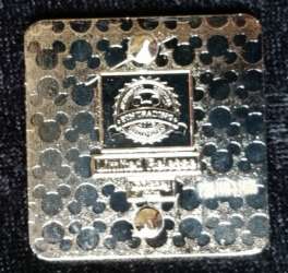 15833 - Disney Alphabet 2015 Collection - Mickey Mouse alternate image