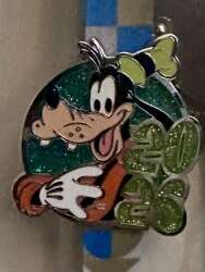2026 year marked goofy