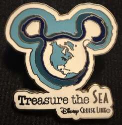 Treasure the Sea