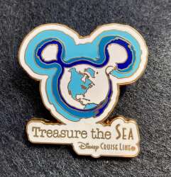 Treasure the Sea