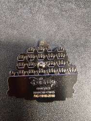 112860 - Lost Boys Boat - Loungefly alternate image