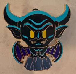 Chernabog aDorb (SUPER CHASER) - MOG