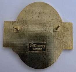 'Disney Cruise Line - Captain Mickey - DCL'